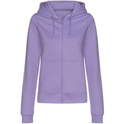 Women's Hooded Sweatshirt Just Hoods