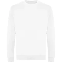 Organic cotton sweatshirt Just Hoods Organic