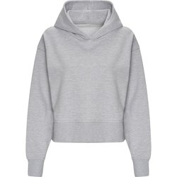 Women's Hooded Sweatshirt Just Hoods