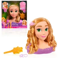 Figurine Just Play Disney Rapunzel