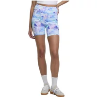 Shorts für Damen Just Rhyse Water