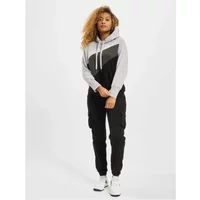 Women's Hoodie Just Rhyse Alaska