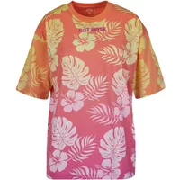 T-shirt Just Rhyse Holidays