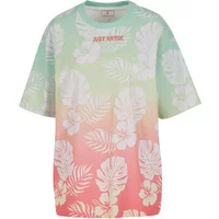 T-shirt Just Rhyse Just Rhyse Holidays