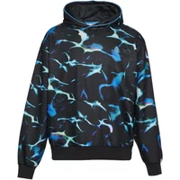 Hooded sweatshirt Just Rhyse Just Rhyse Reflections