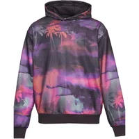 Hooded sweatshirt Just Rhyse Just Rhyse Tropical