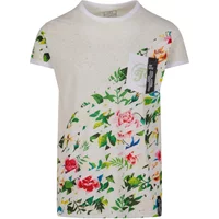 T-shirt Just Rhyse