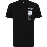T-shirt Just Rhyse Zoar