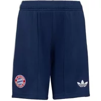 Kurze Outdoor-Shorts Kinder Bayern München 2026/27