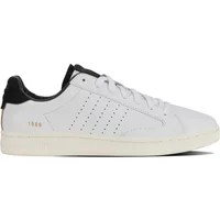 Leather Trainers K-Swiss Lozan Klub