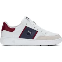Baskets K-Swiss Slammclassic CC TXT