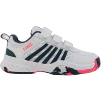 Chaussures de tennis enfant K-Swiss Court Express 2-Strap