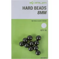 Beads Korum Dures Hard Beads 8mm 10x10