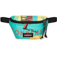Banaan Eastpak Springer Andy Warhol