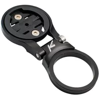 Velo Store - UK Meter holder stem K-Edge MTB ajustable Garmin | Extra 10% off with Subscription, Postage £16.79 to UK Fedex.