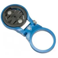 Velo Store - UK Meter holder stem K-Edge MTB ajustable Garmin | Extra 10% off with Subscription, Postage £16.79 to UK Fedex.