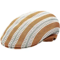 Beret Kangol Resort Stripe 504