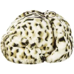 Balaclava Kangol Leopard