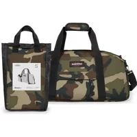 Travel bag Eastpak Stand Plus
