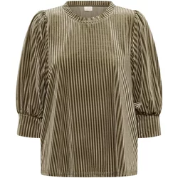 Women's Blouse Kaffe Caca