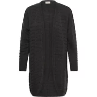 Strickjacke, Damen KAFFE KAEmria