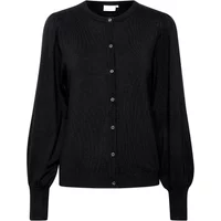 Strickjacke, Damen KAFFE Lizza