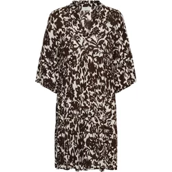 Women's Dress Kaffe Ellen Amber