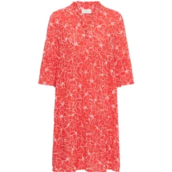 Women's Dress Kaffe Ellen Amber Women's Dress Kaffe Ellen Amber