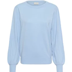 Woman Sweater Kaffe Lone Knit