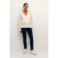 Strickjacke, Damen KAFFE KAElena