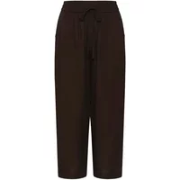Women's oversized trousers KAFFE Milia