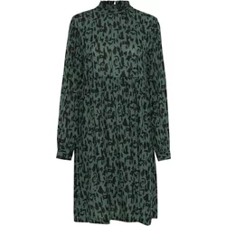 Women's Dress Kaffe Luna