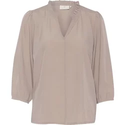 Women's Blouse Kaffe Katja