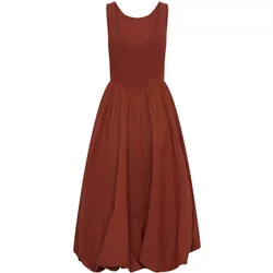 Women's Dress Kaffe Kirsten