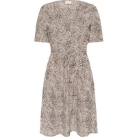 Kleid Damen KAFFE Liana