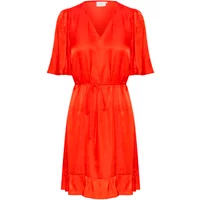 Kleid Damen KAFFE Devi