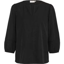 Women's Blouse Kaffe Lila