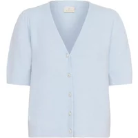 Strickjacke, Damen KAFFE Kamarina