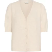 Strickjacke, Damen KAFFE Kamarina