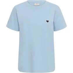 Women's T-Shirt Kaffe Hazel