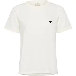 Women's T-Shirt Kaffe Hazel