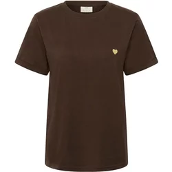 Women's T-Shirt Kaffe Hazel