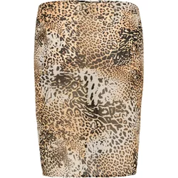 Women's Printed Skirt Kaffe Kasea