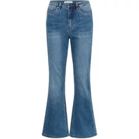 Bootcut-Jeans für Damen KAFFE KAForest