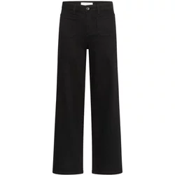 Women's Wide Leg Jeans Kaffe Kabrook