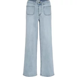 Women's Wide Leg Jeans Kaffe Kabrook