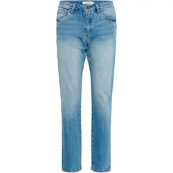 Straight Jeans For Women Kaffe Kamaris