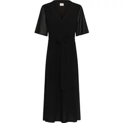 Wrap Dress For Women Kaffe Belle