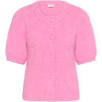 Strickjacke, Damen KAFFE Emelie