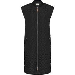 Women's Padded Gilet Kaffe Lelia